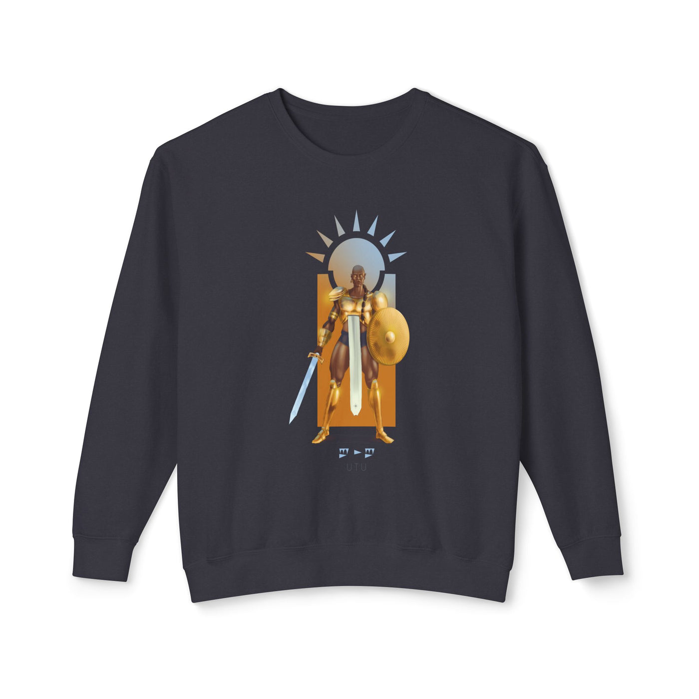 Utu - IMAGINARY WEAR