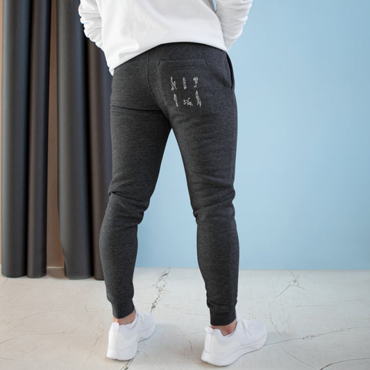 Karmasutra Joggers - IMAGINARY WEAR