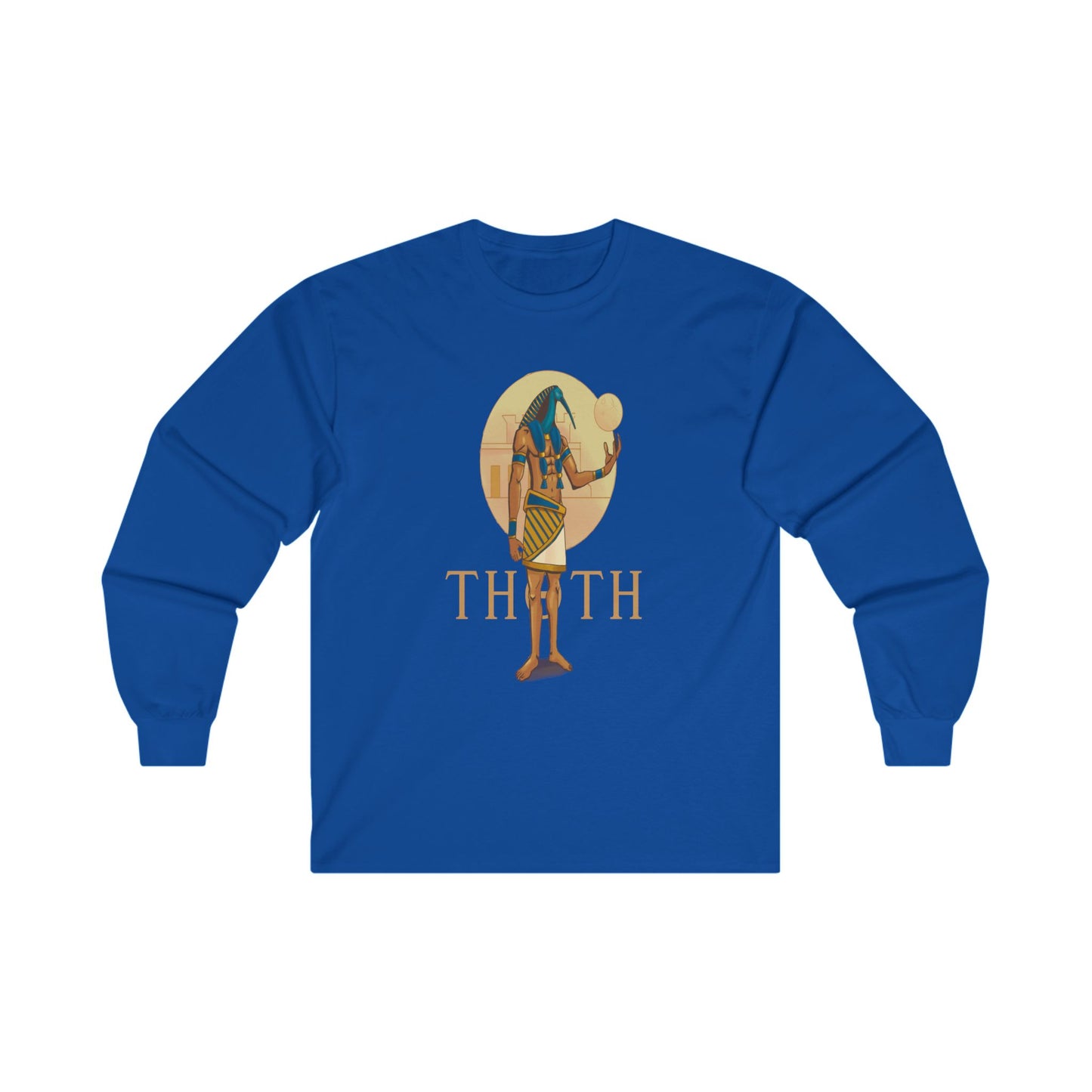 Thoth - IMAGINARY WEAR