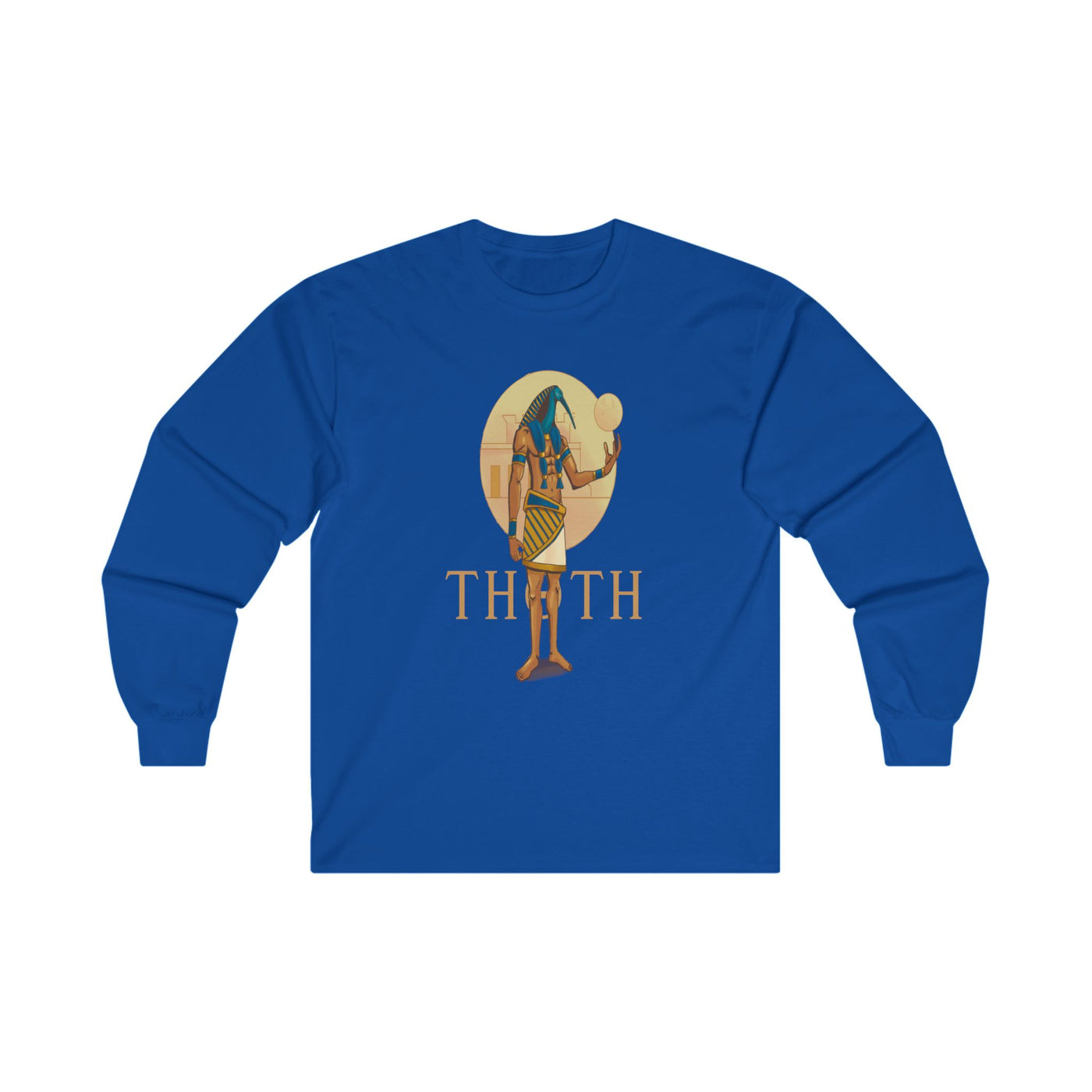 Thoth - IMAGINARY WEAR