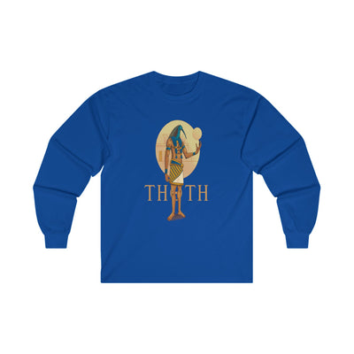 Thoth - IMAGINARY WEAR