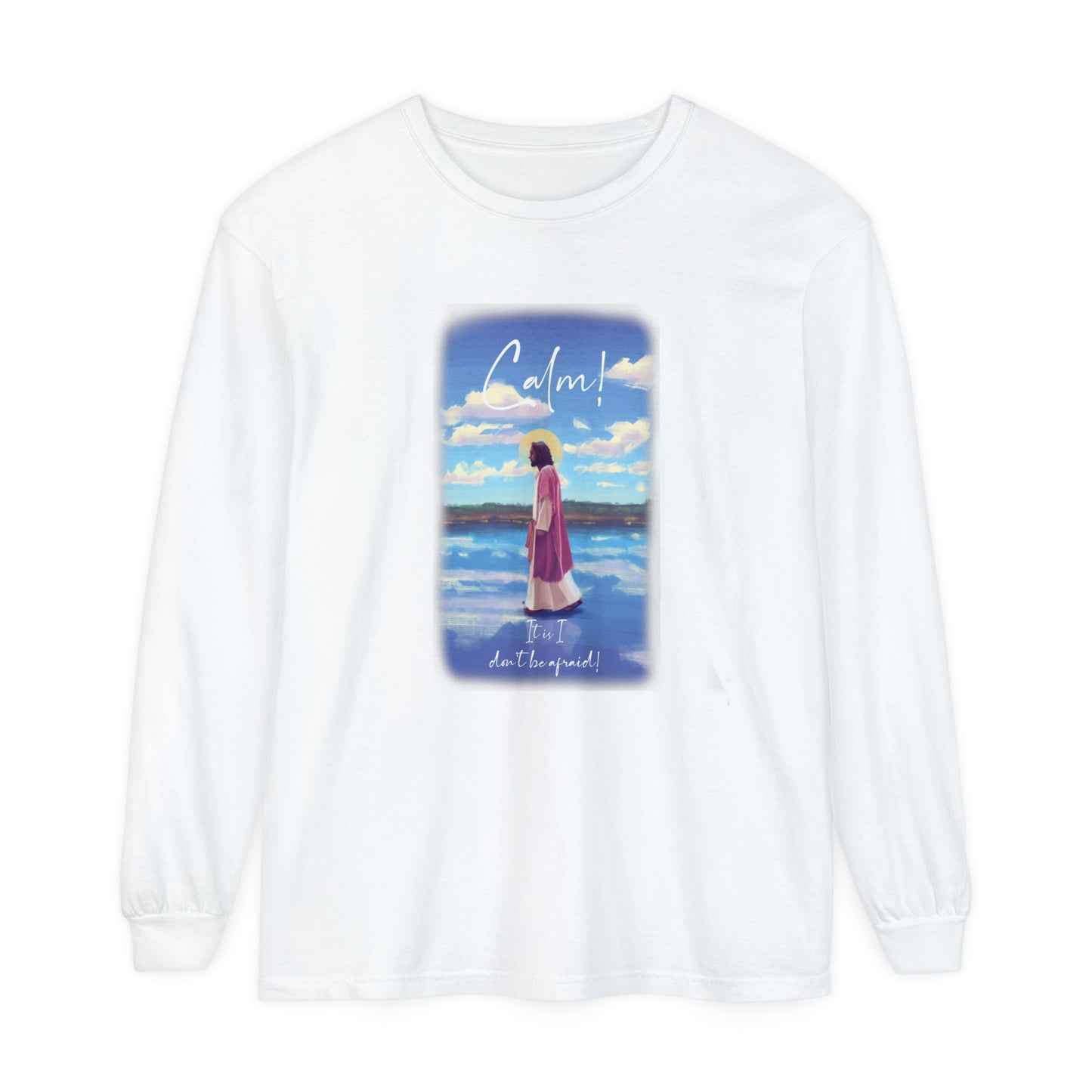 It Is I - IMAGINARY WEAR