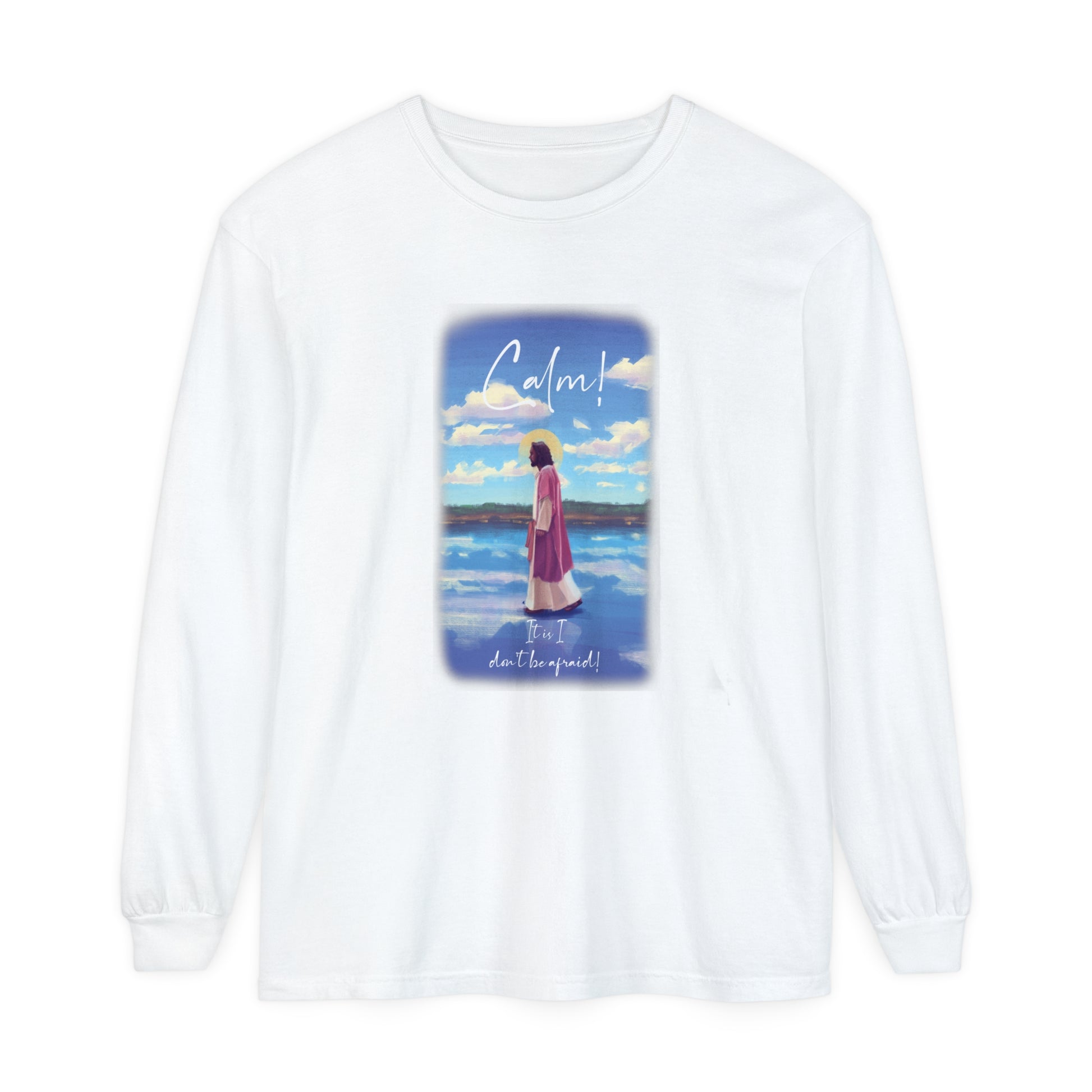 It Is I - IMAGINARY WEAR