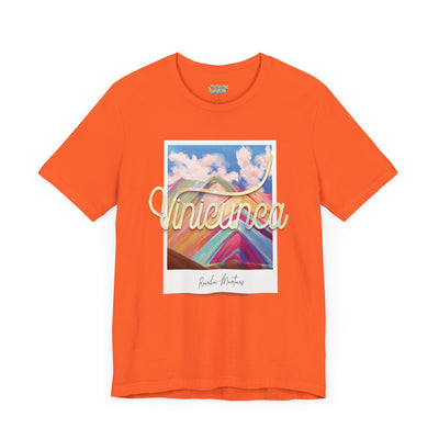 Vinicunca - IMAGINARY WEAR
