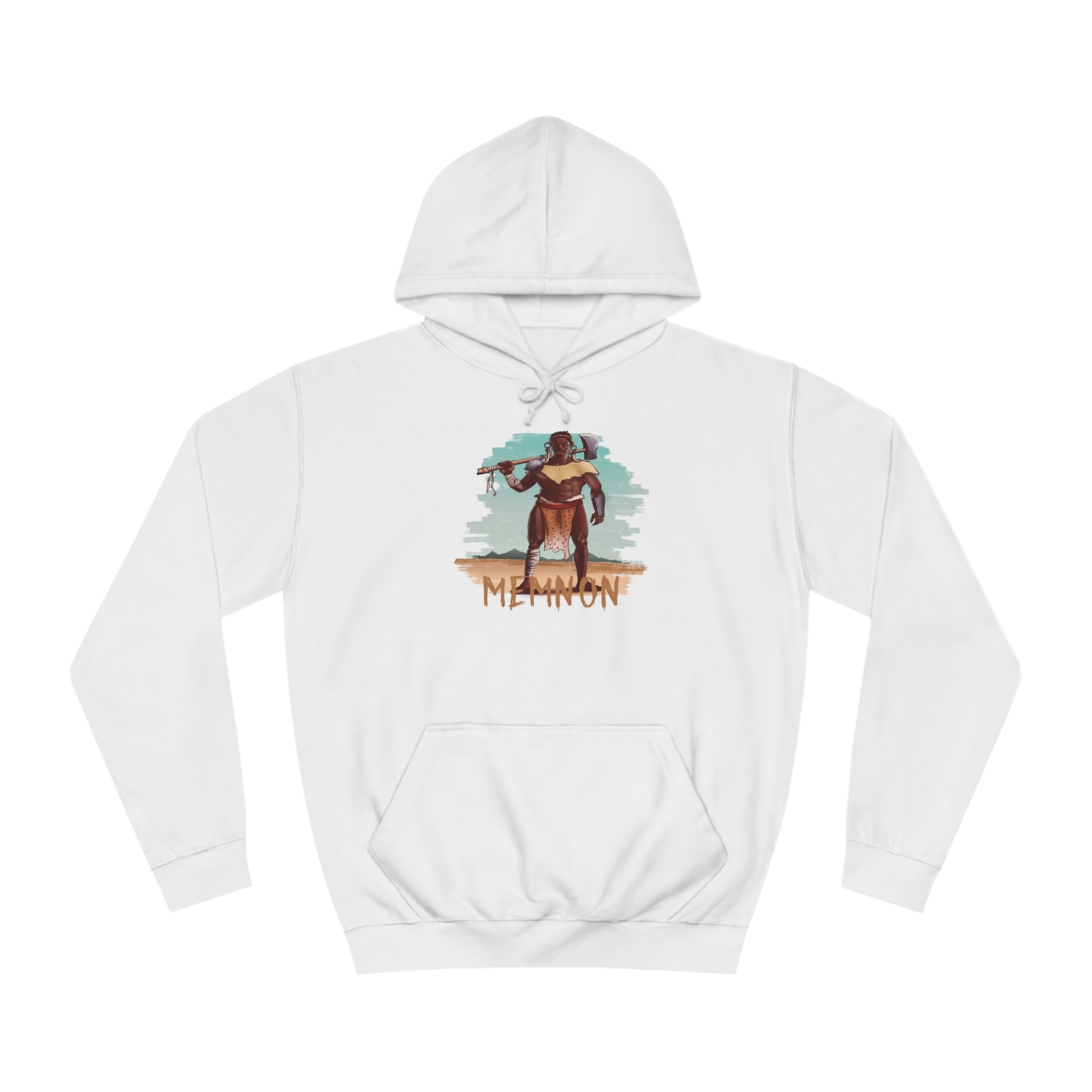 Memnon - IMAGINARY WEAR