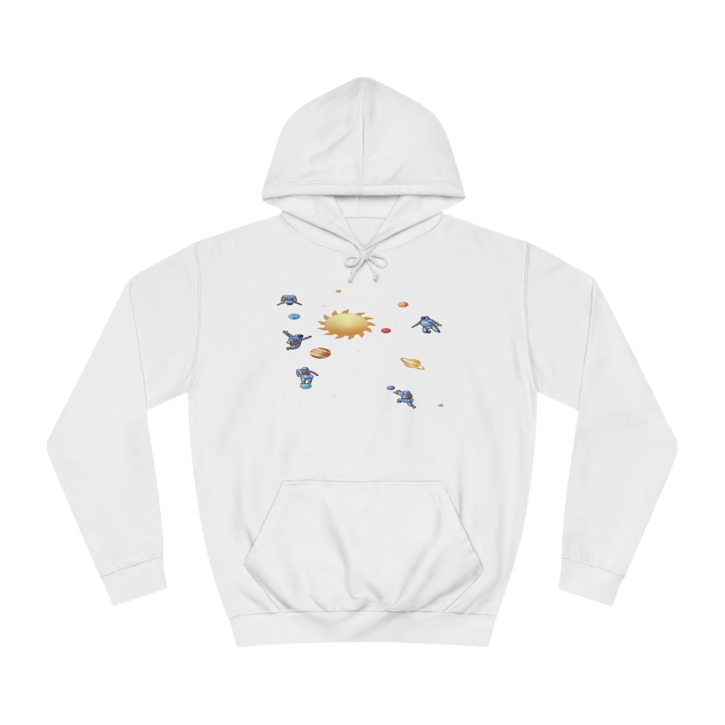 Spacey - IMAGINARY WEAR