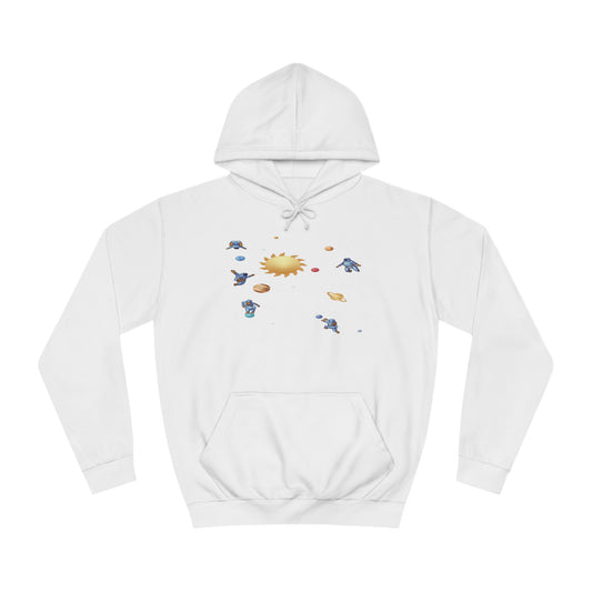 Spacey - IMAGINARY WEAR