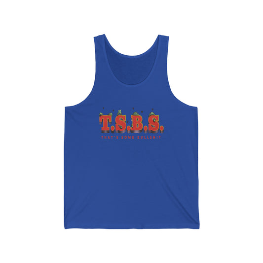 T.S.B.S. - IMAGINARY WEAR