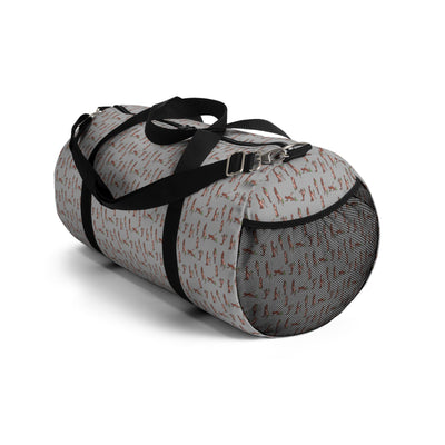 Karmasutra Duffel Bag - IMAGINARY WEAR