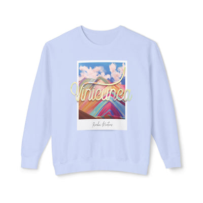 Vinicunca - IMAGINARY WEAR
