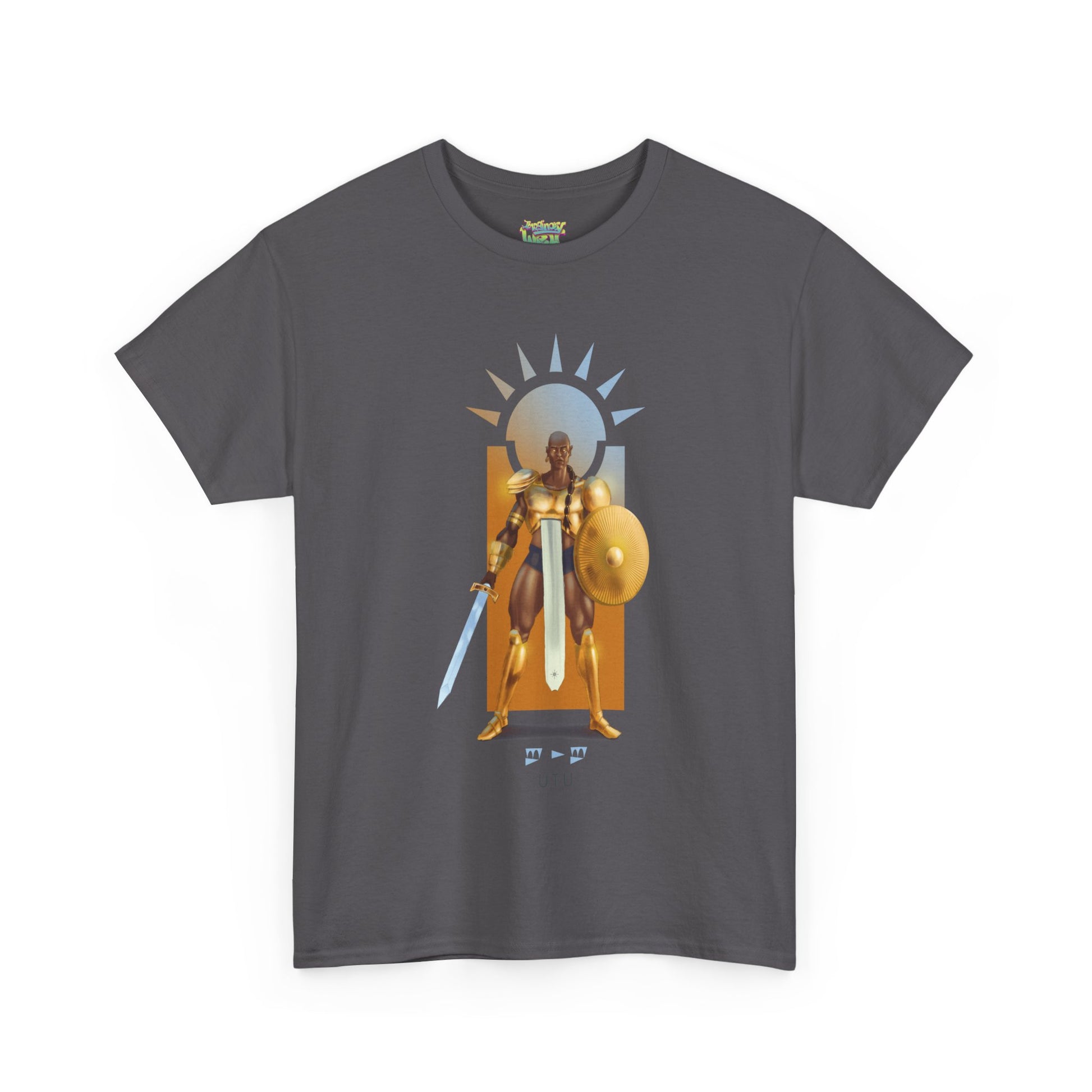 Utu - IMAGINARY WEAR