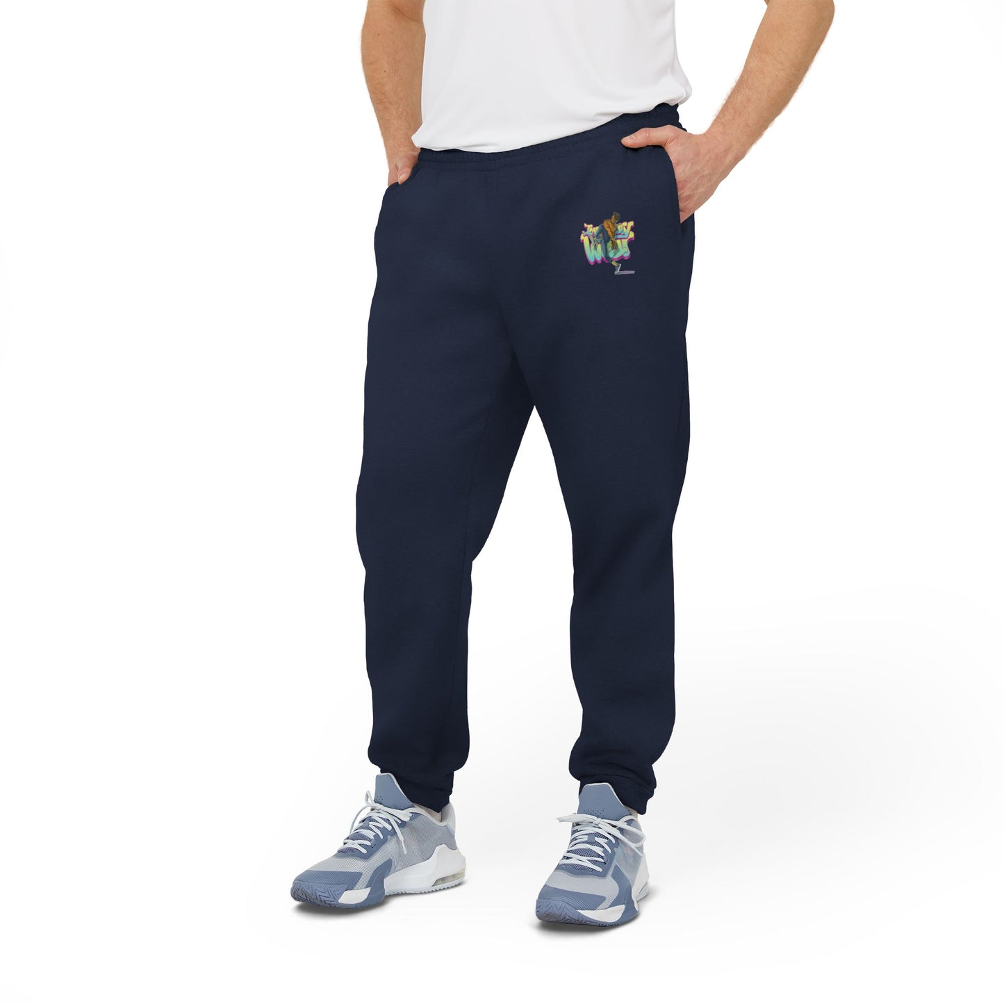 4ThaCulture Adidas Joggers