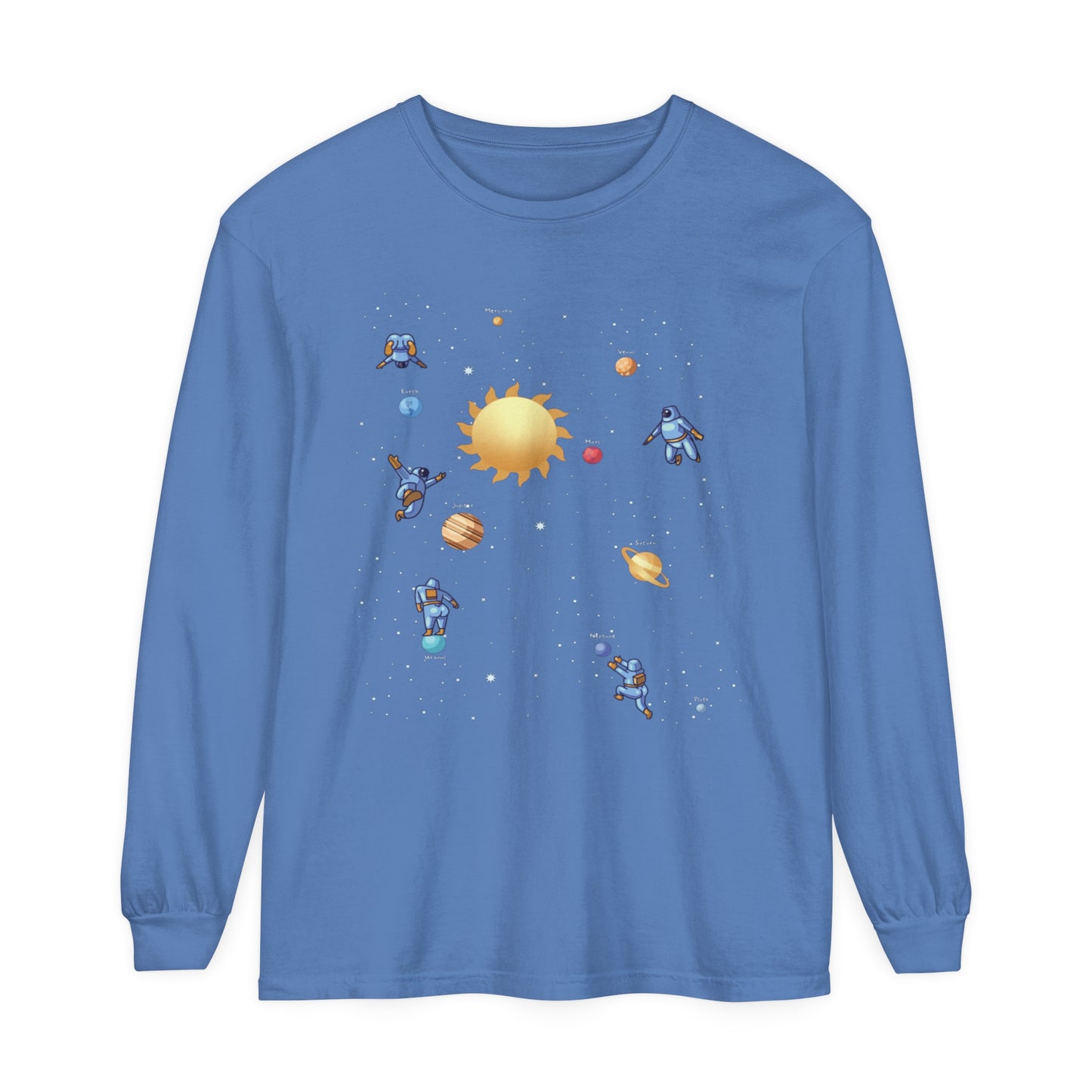 Spacey - IMAGINARY WEAR