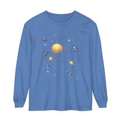 Spacey - IMAGINARY WEAR