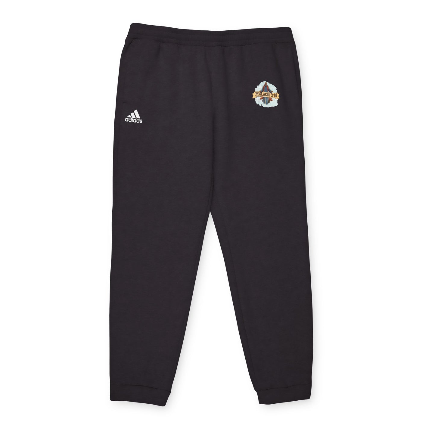Malachi Fleece Joggers - IMAGINARY WEAR