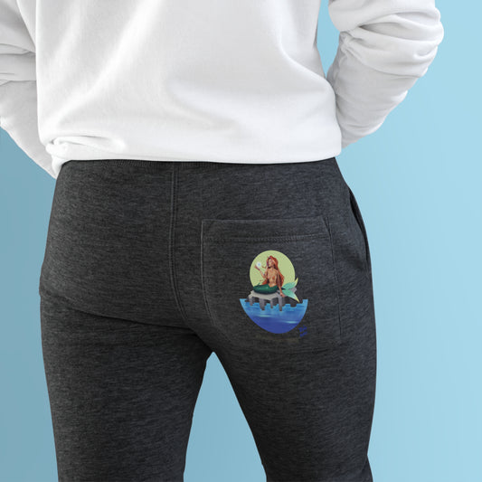 Siren Joggers - IMAGINARY WEAR