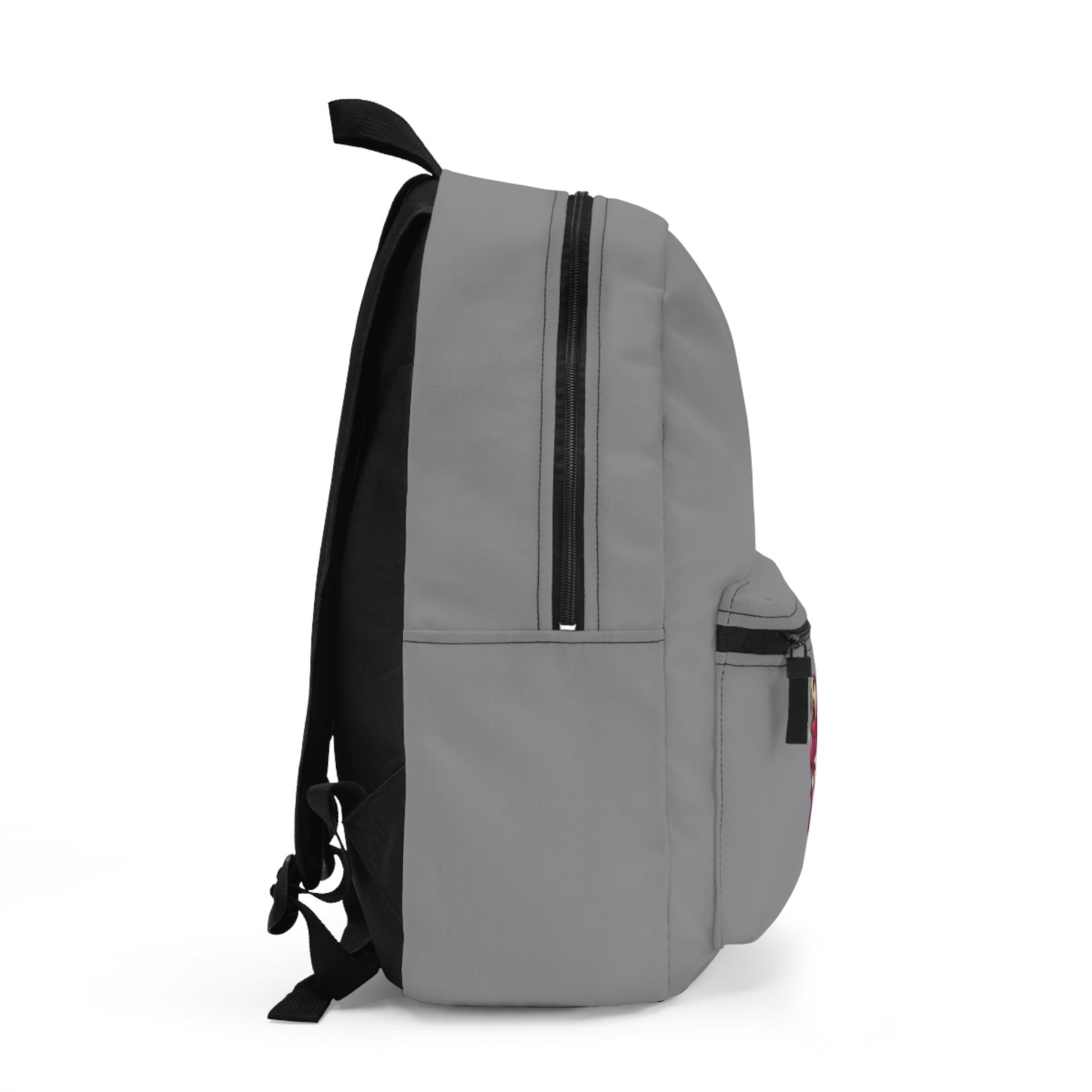 Ninja Pugs Backpack - IMAGINARY WEAR