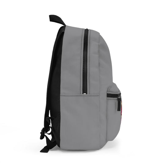Ninja Pugs Backpack - IMAGINARY WEAR