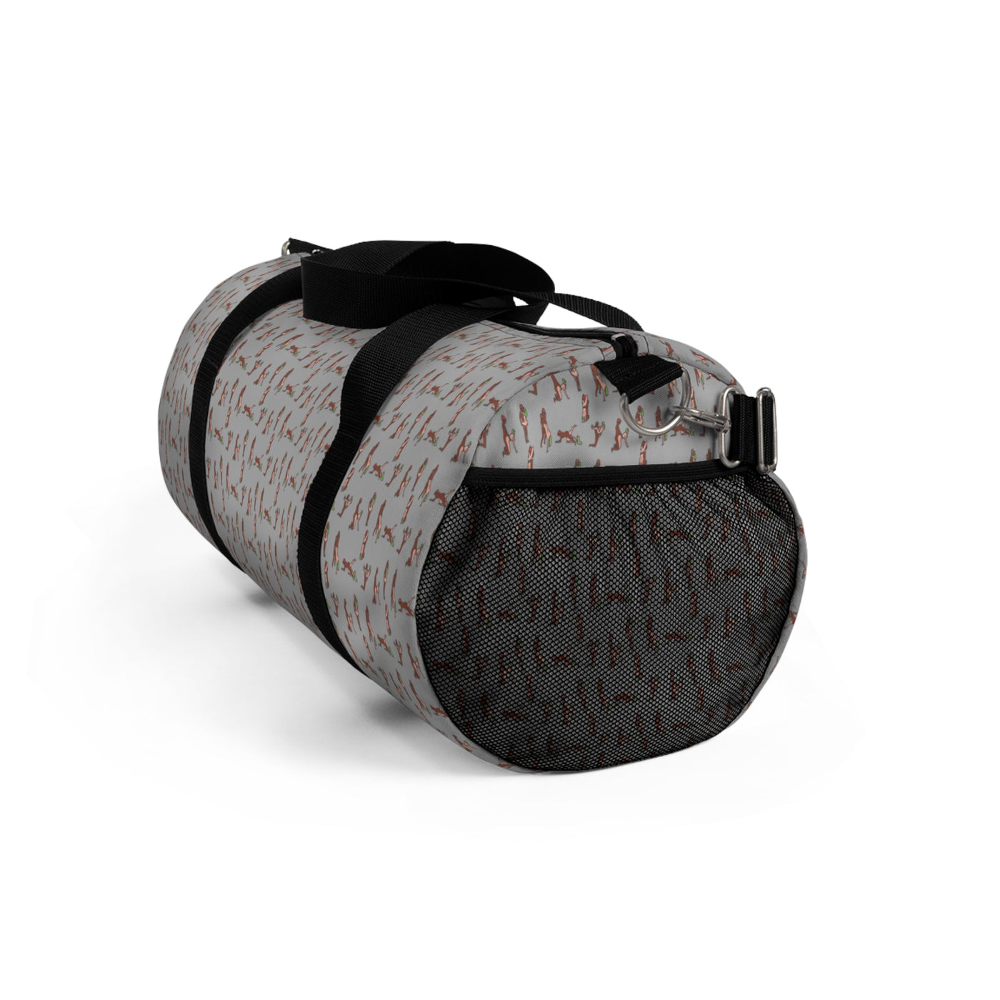 Karmasutra Duffel Bag - IMAGINARY WEAR