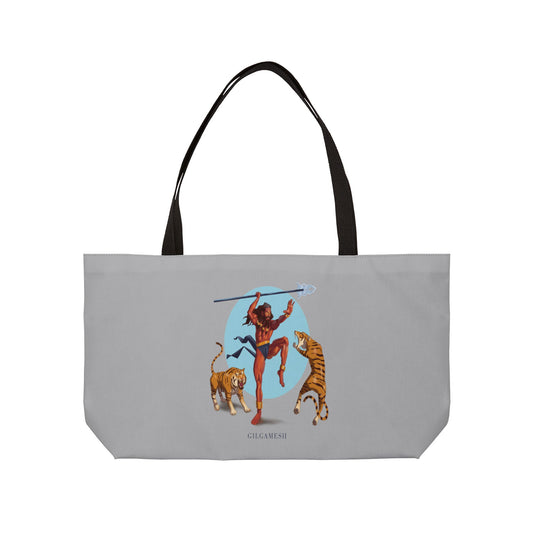 Gilgamesh Weekender Bag - IMAGINARY WEAR
