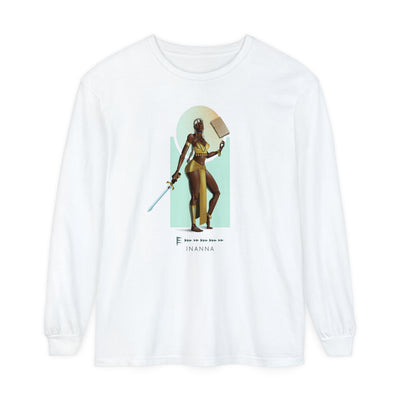 Inanna - IMAGINARY WEAR