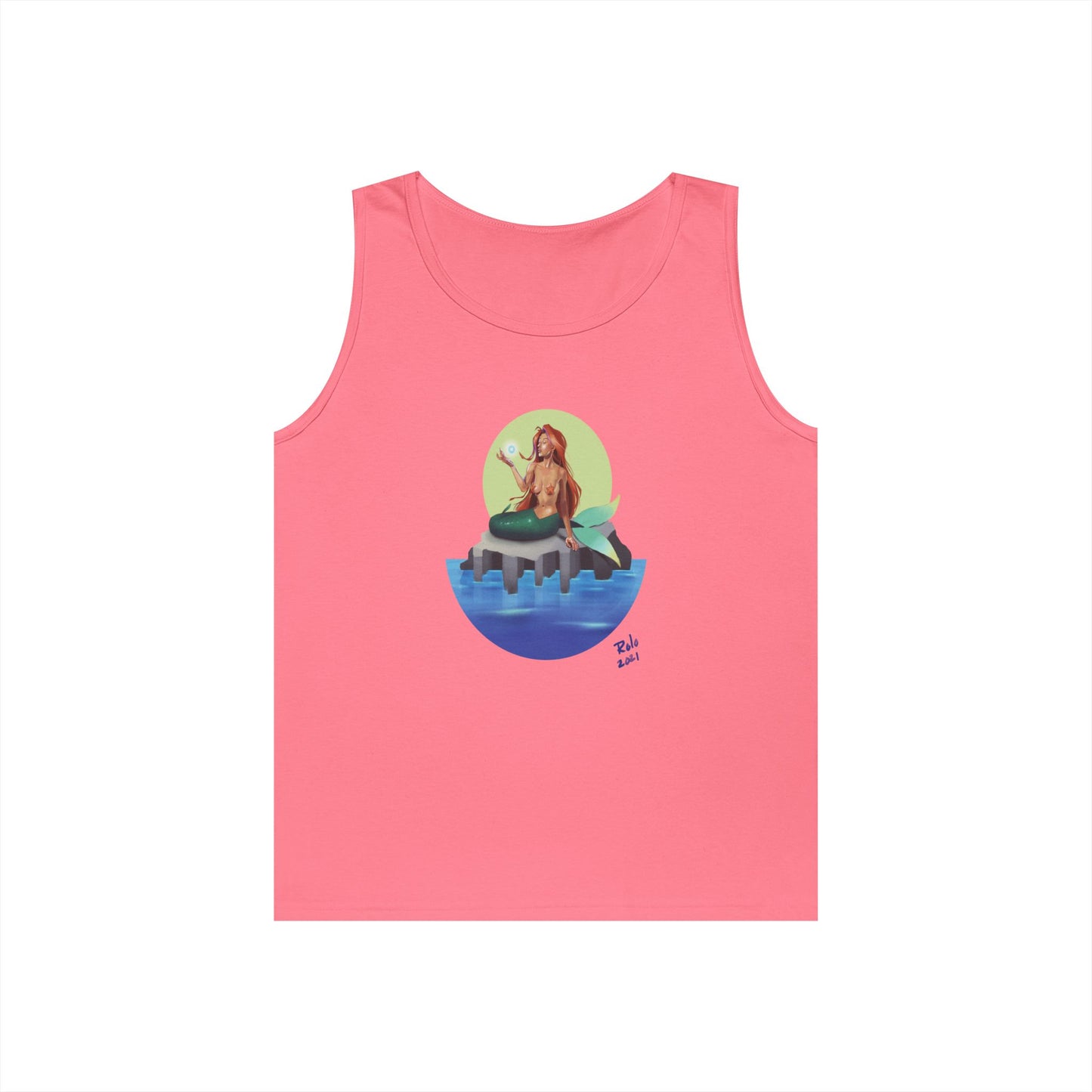 Siren - IMAGINARY WEAR