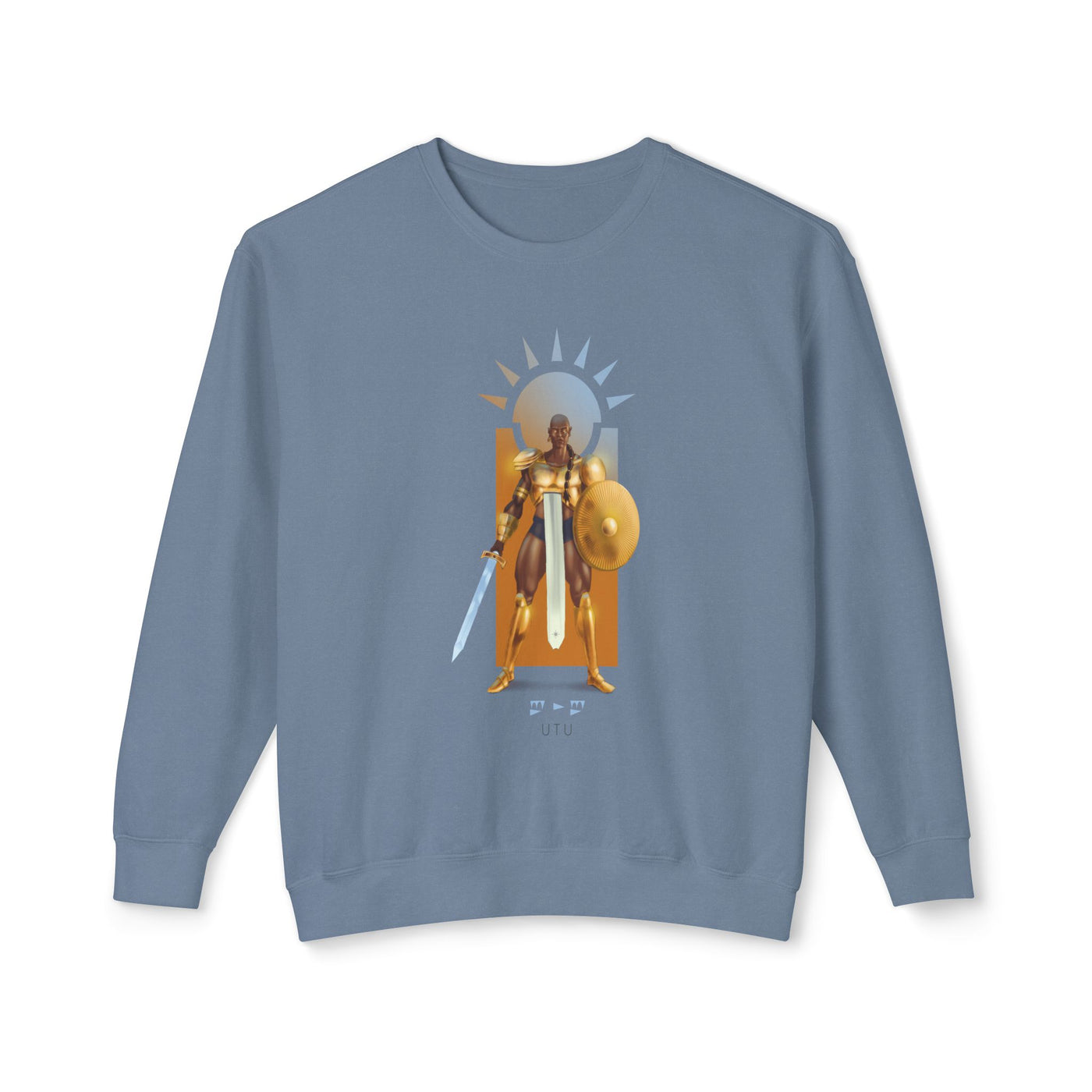 Utu - IMAGINARY WEAR