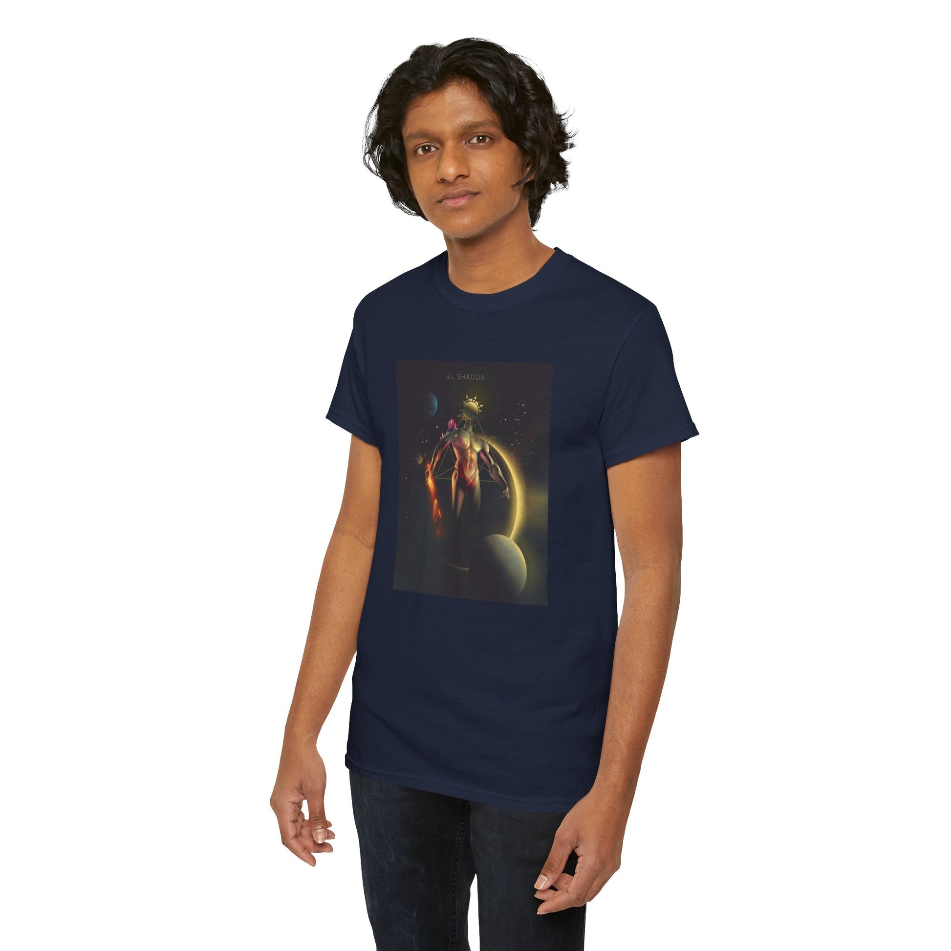 El Shaddai - IMAGINARY WEAR