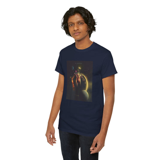El Shaddai - IMAGINARY WEAR