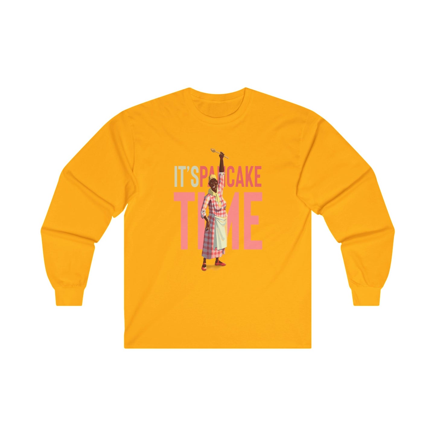 Pancake Lover - IMAGINARY WEAR