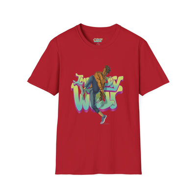 4ThaCulture - IMAGINARY WEAR