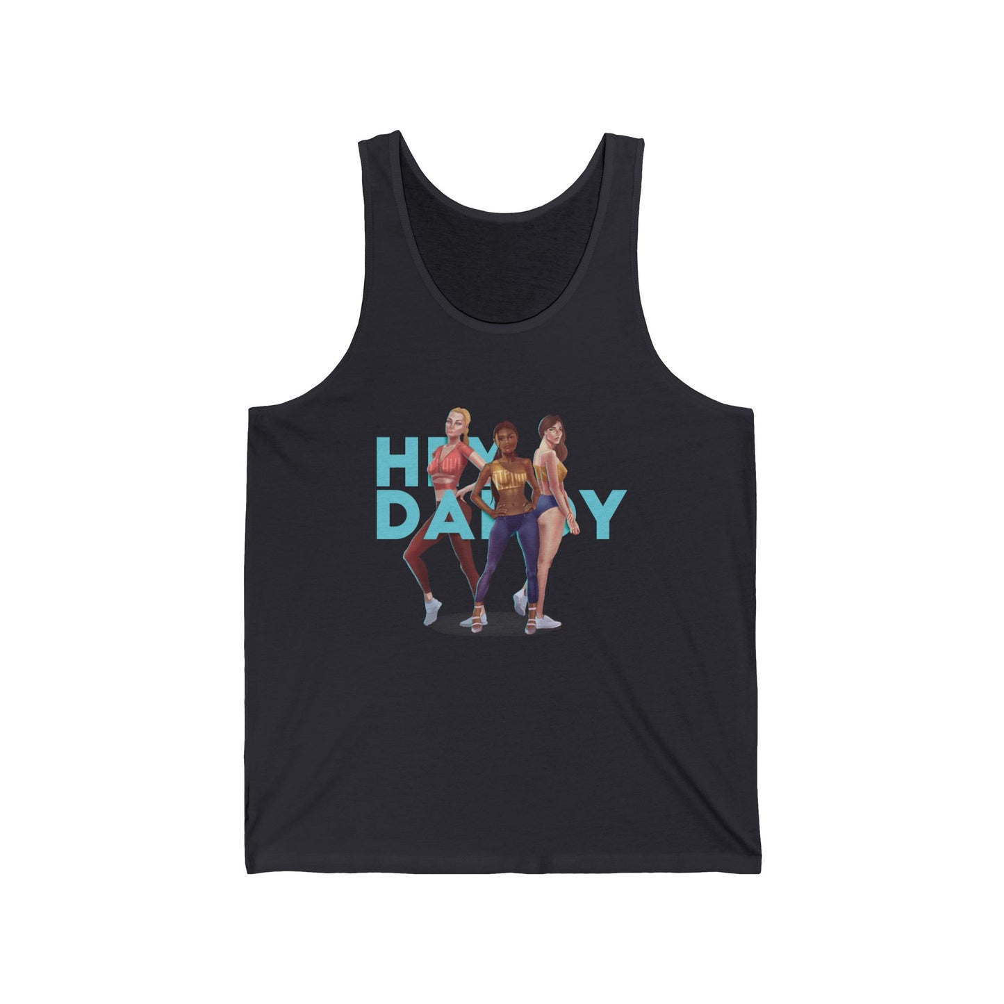 Hey Daddy - IMAGINARY WEAR