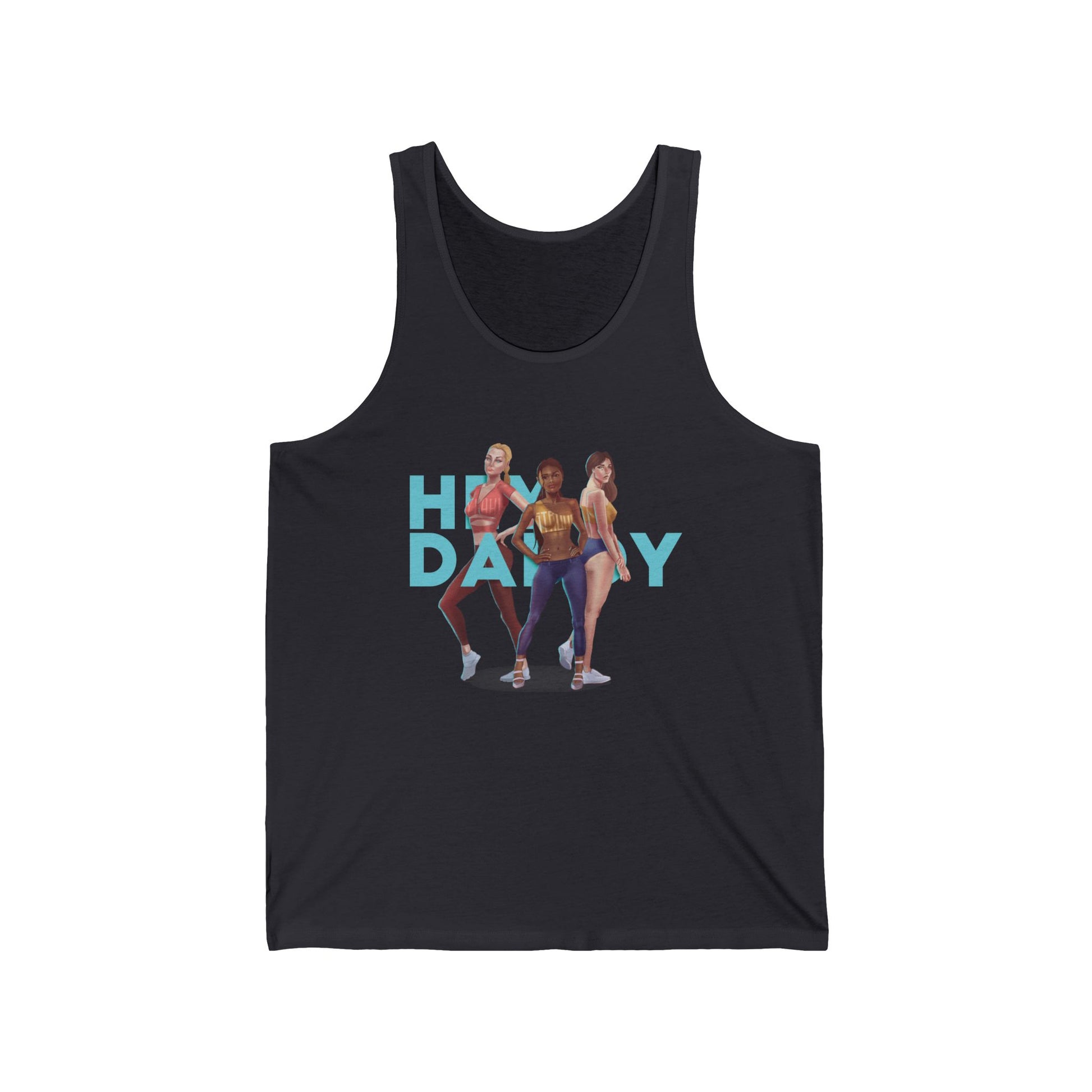 Hey Daddy - IMAGINARY WEAR