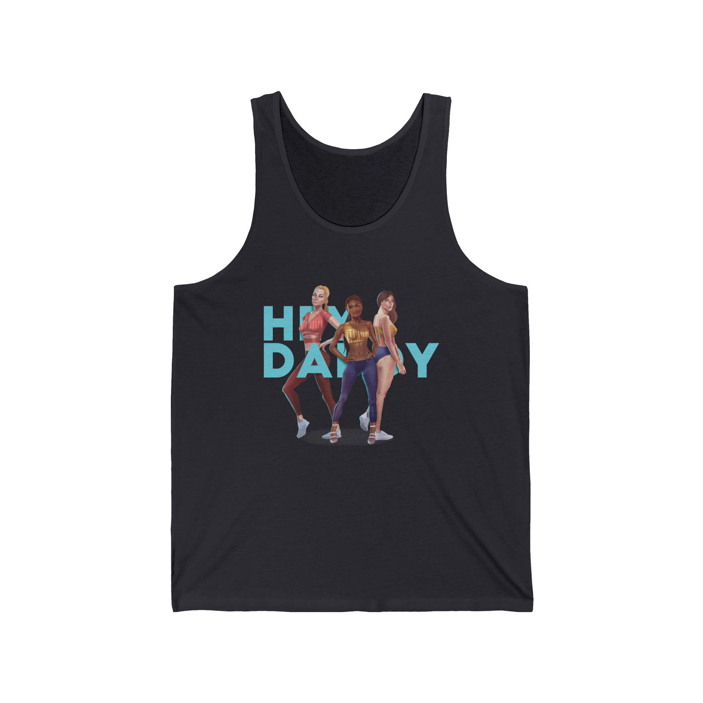 Hey Daddy - IMAGINARY WEAR