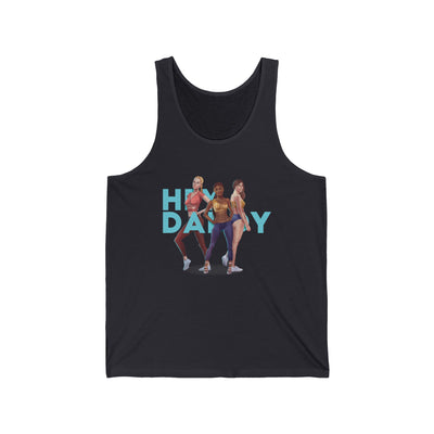 Hey Daddy - IMAGINARY WEAR