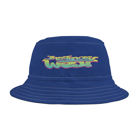 4ThaCulture Bucket Hat - IMAGINARY WEAR