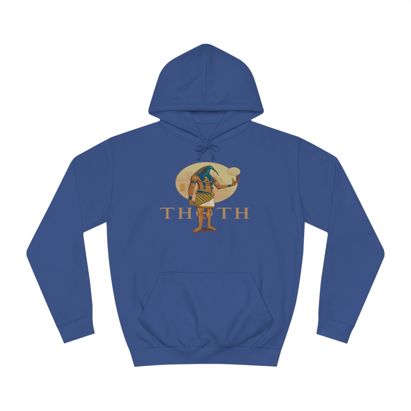 Thoth - IMAGINARY WEAR