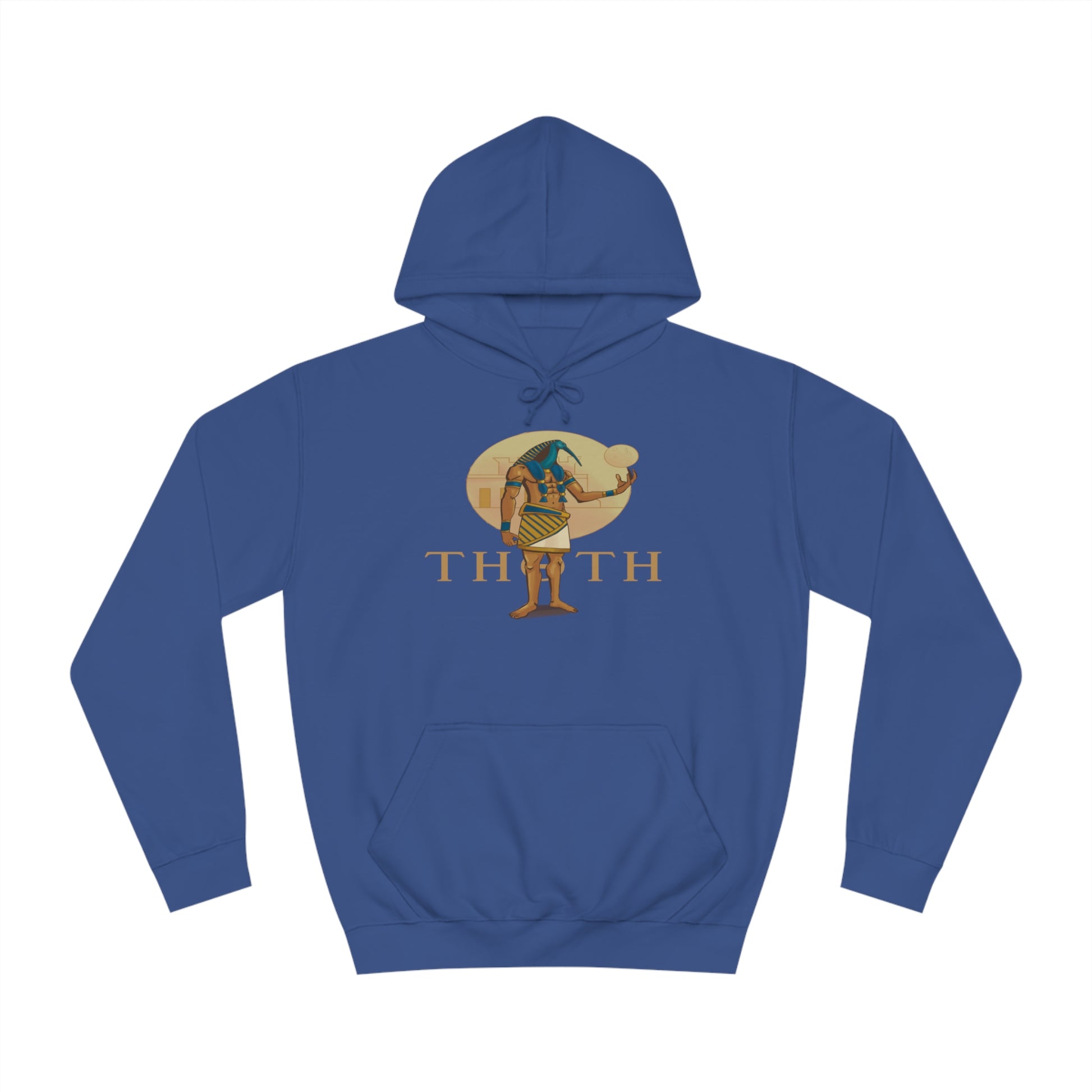 Thoth - IMAGINARY WEAR