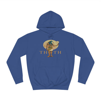 Thoth - IMAGINARY WEAR