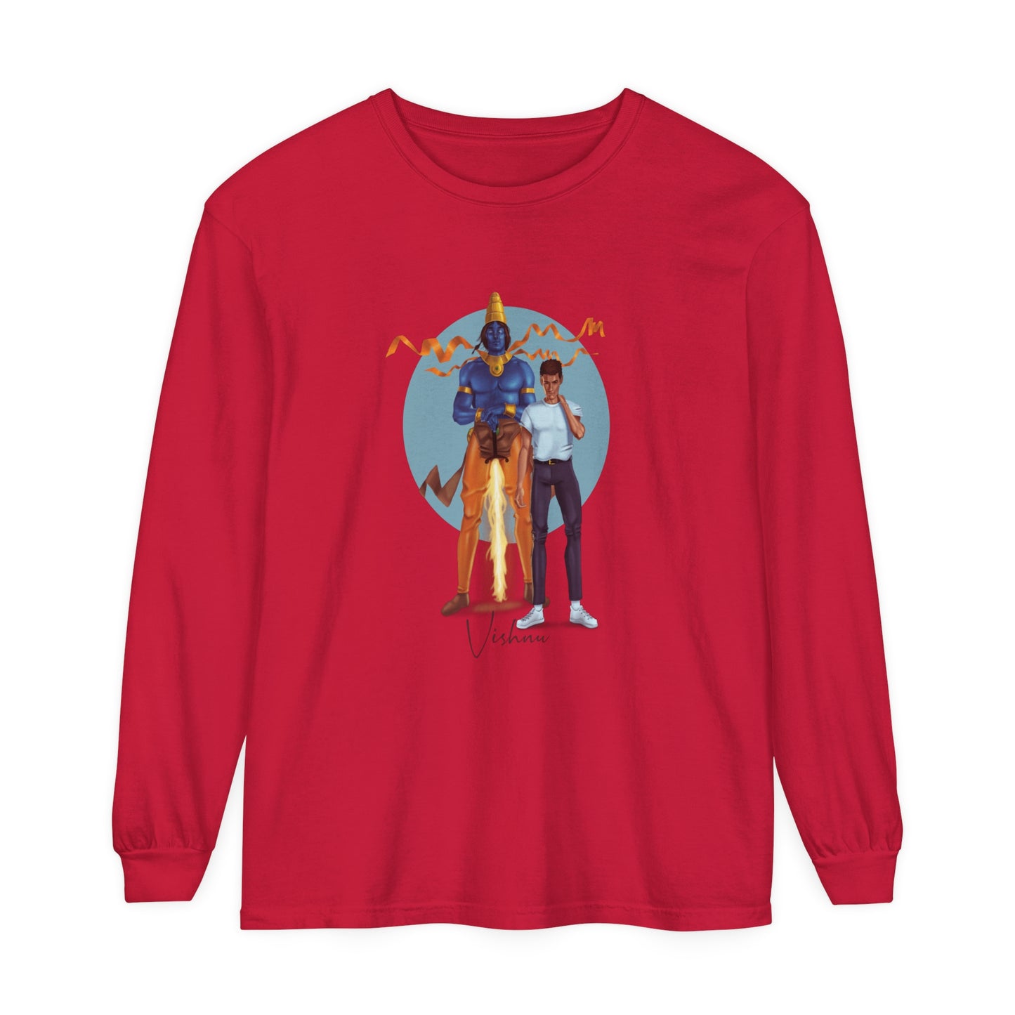 Vishnu - IMAGINARY WEAR