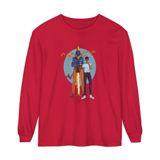 Vishnu - IMAGINARY WEAR