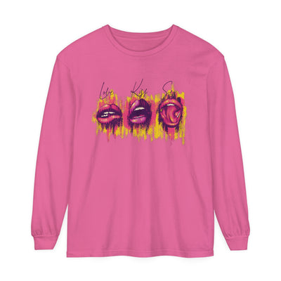 Love Kiss Sex - IMAGINARY WEAR