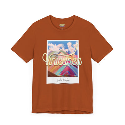 Vinicunca - IMAGINARY WEAR