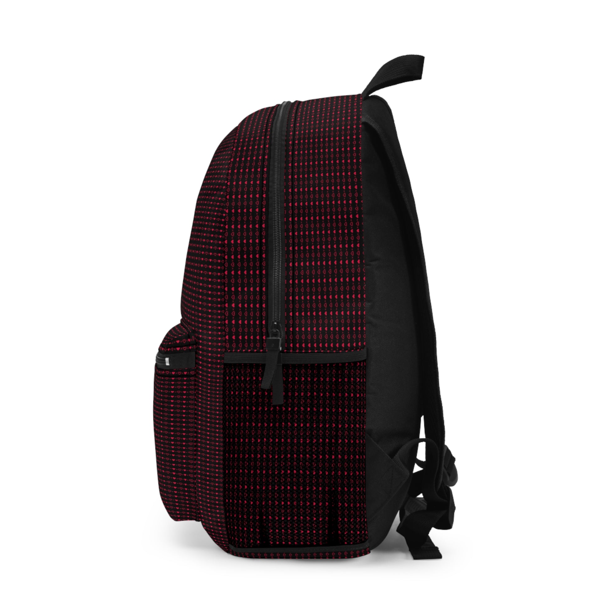 Heart2Heart Backpack - IMAGINARY WEAR