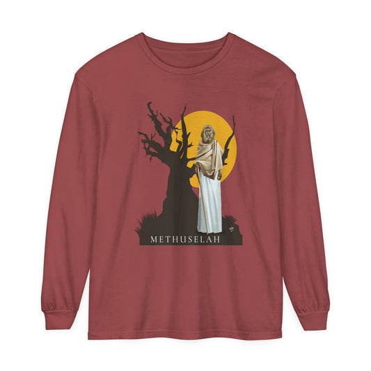 Methuselah - IMAGINARY WEAR