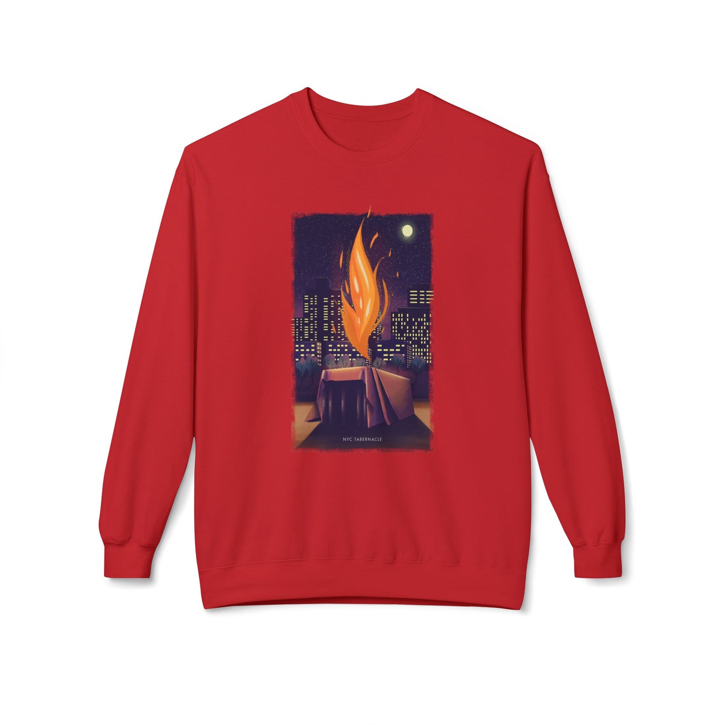 NYC Tabernacle - IMAGINARY WEAR