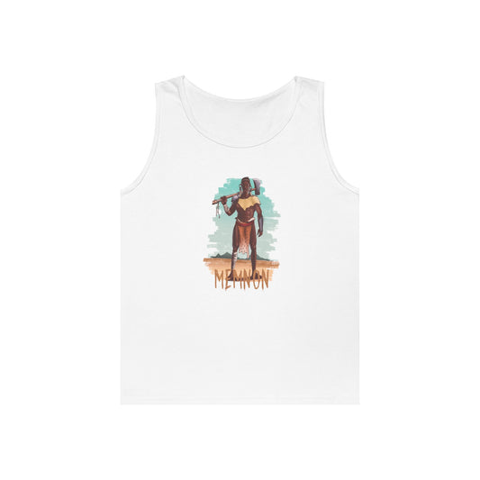 Memnon - IMAGINARY WEAR