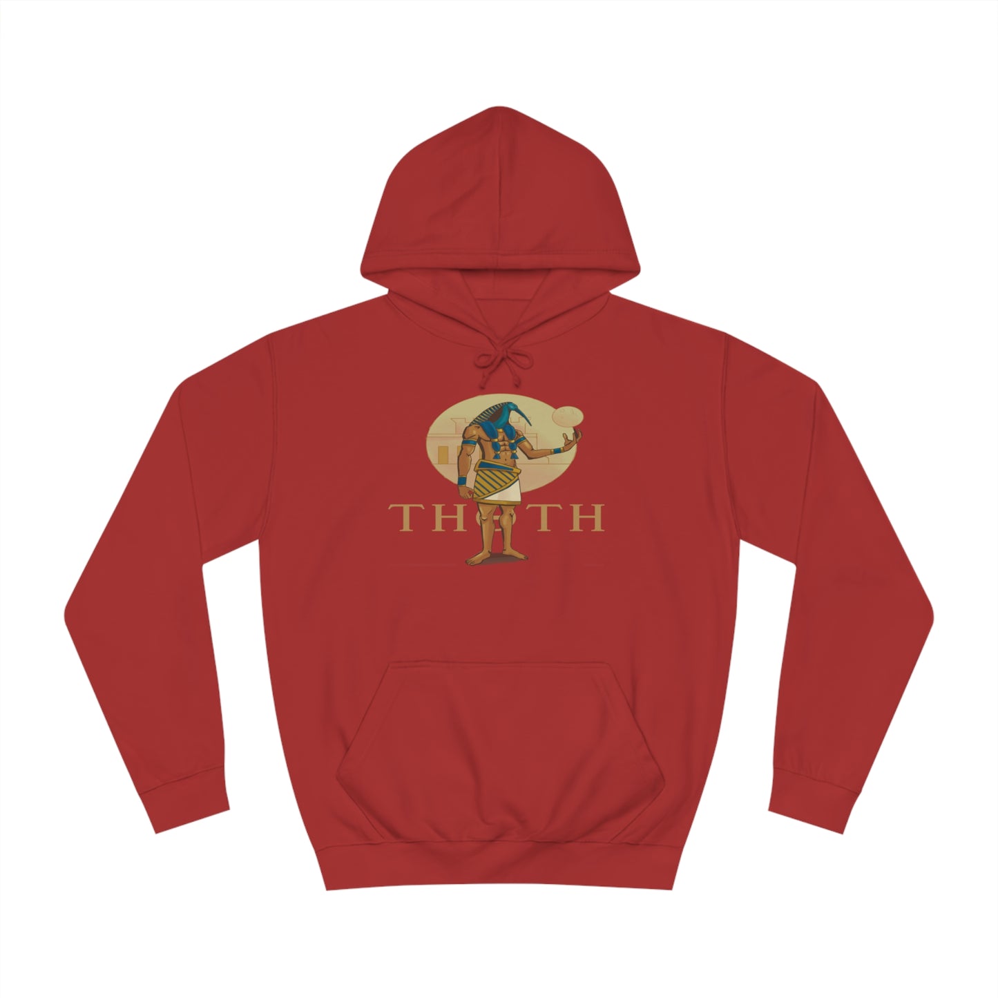 Thoth - IMAGINARY WEAR