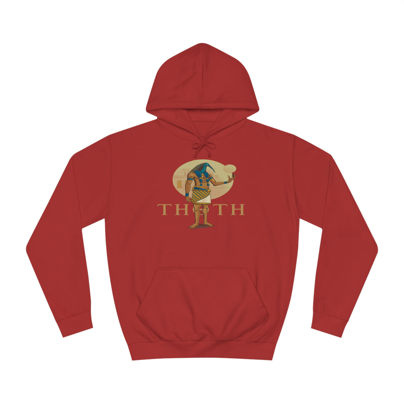 Thoth - IMAGINARY WEAR