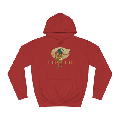 Thoth - IMAGINARY WEAR